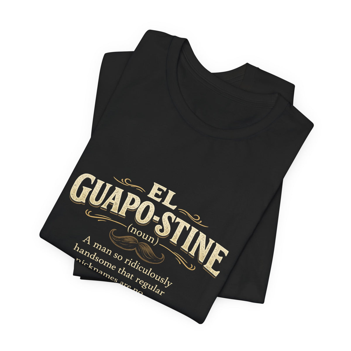 El Guapo-stine