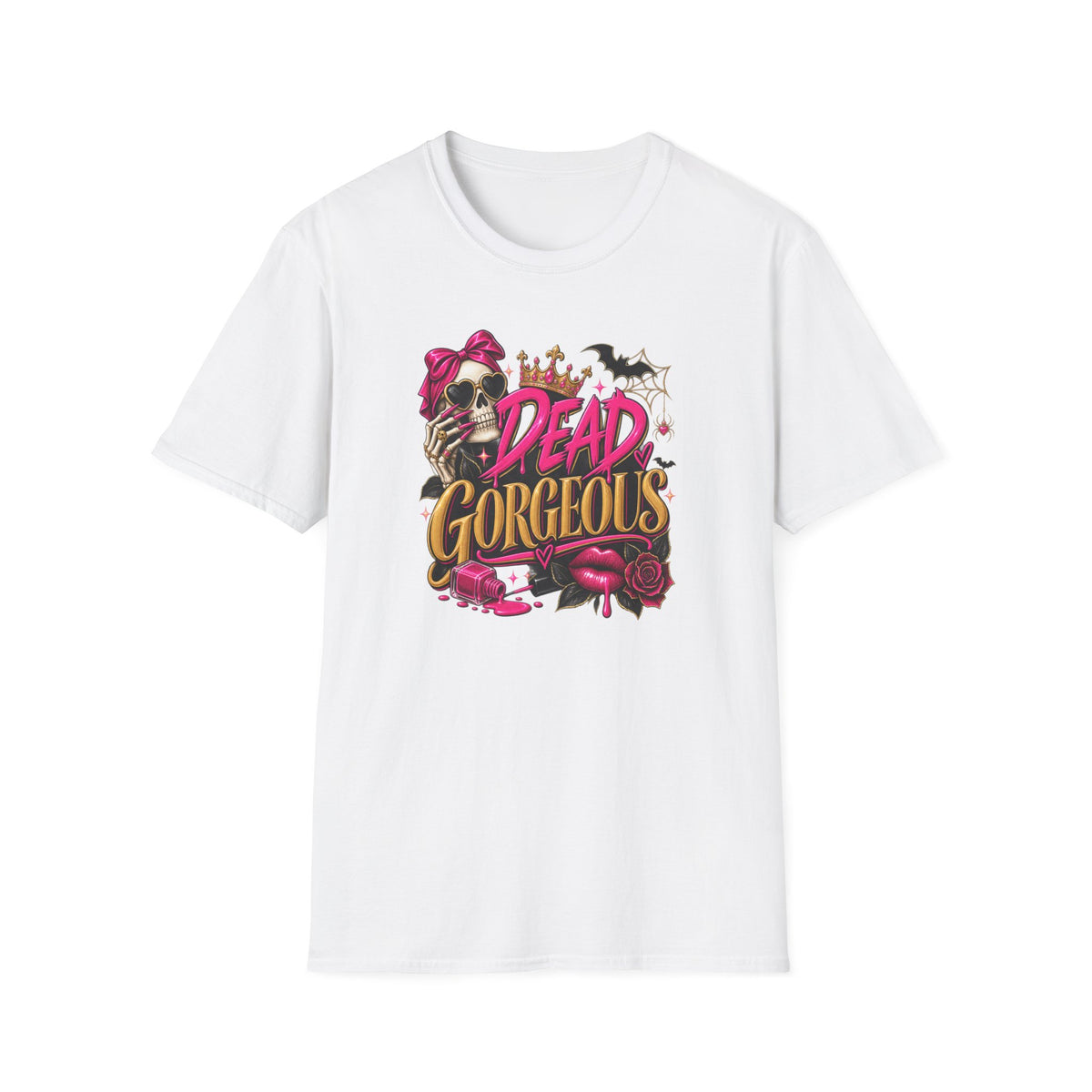 Dead Gorgeous Tee