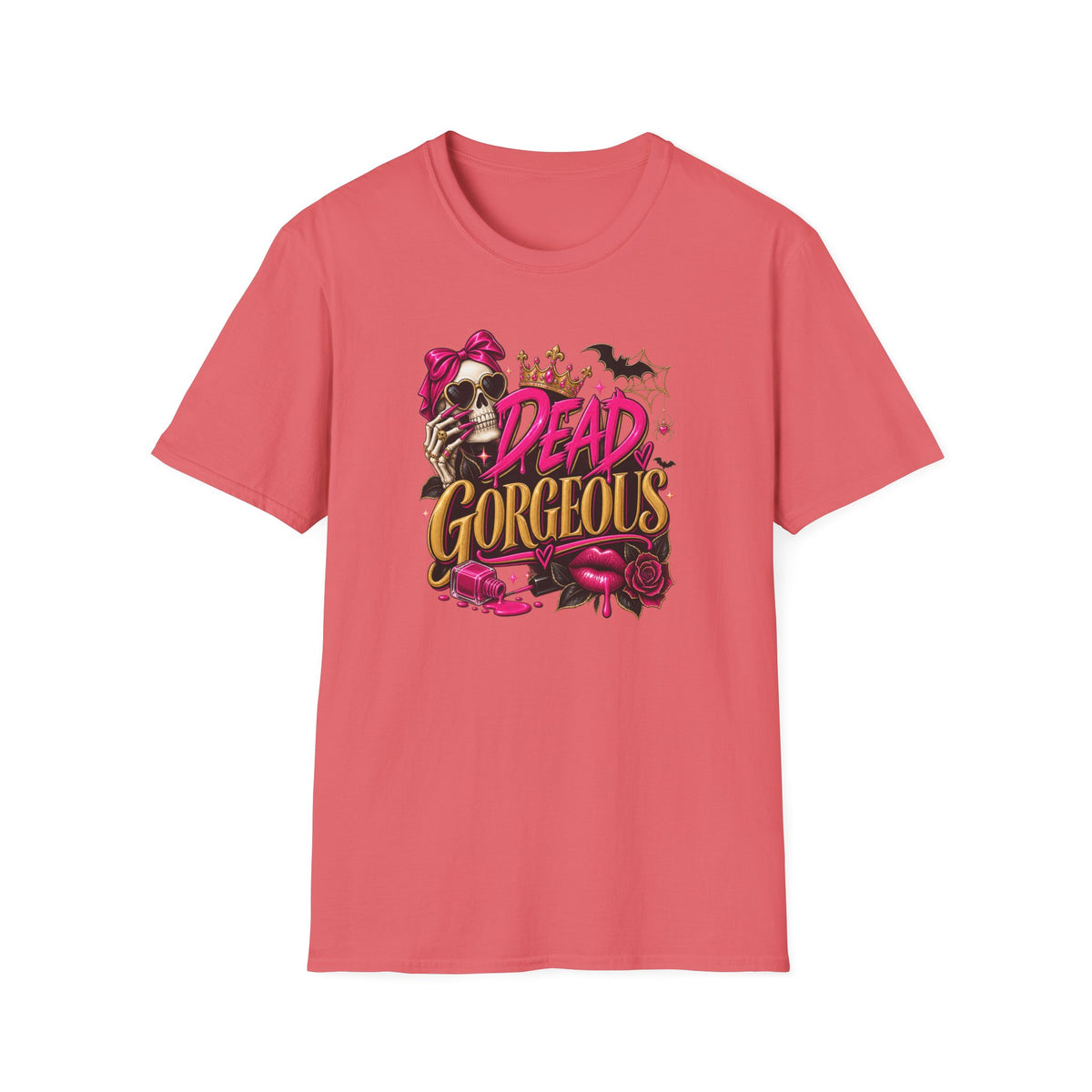 Dead Gorgeous Tee