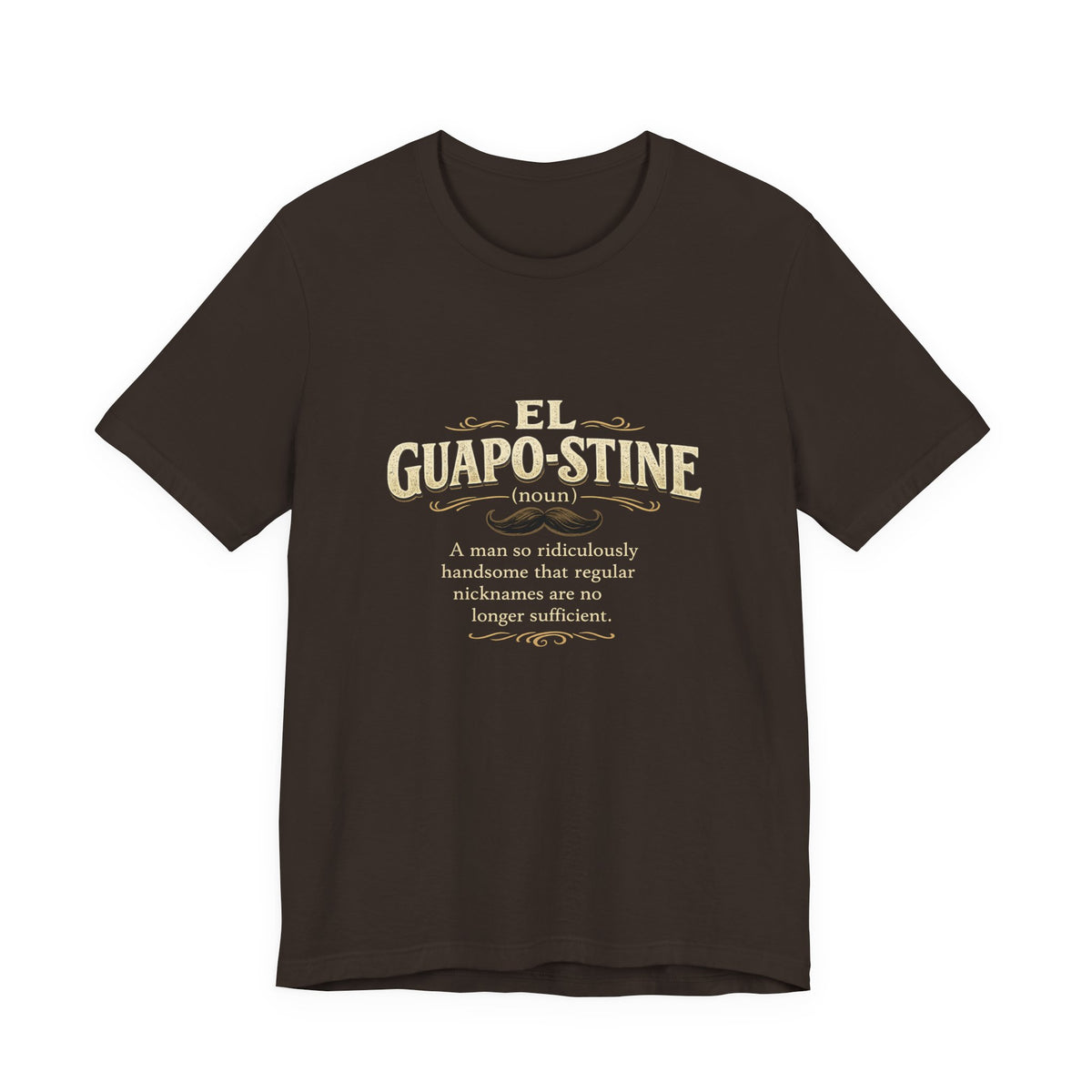 El Guapo-stine