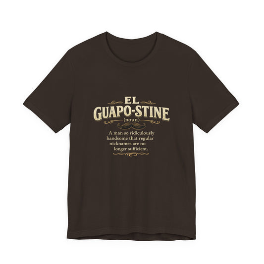 El Guapo-stine