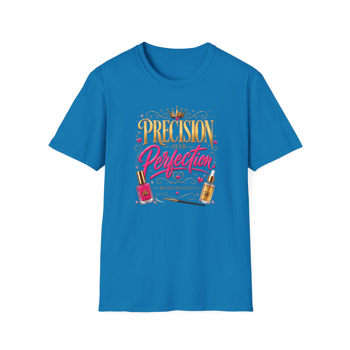 Precision Over Perfection Tee