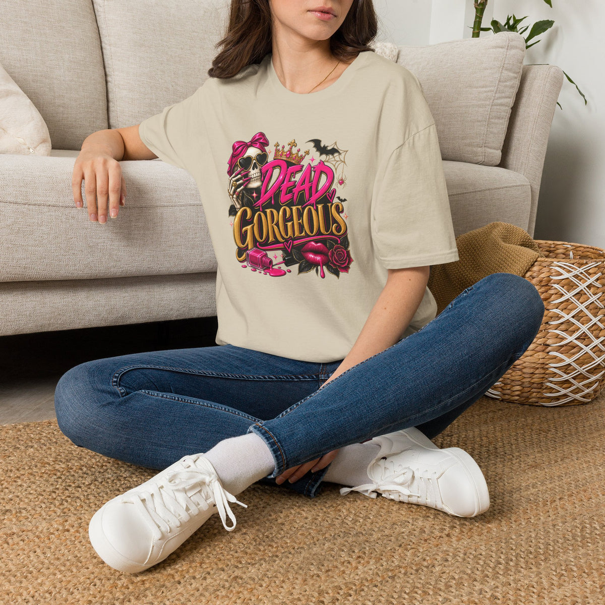 Dead Gorgeous Tee