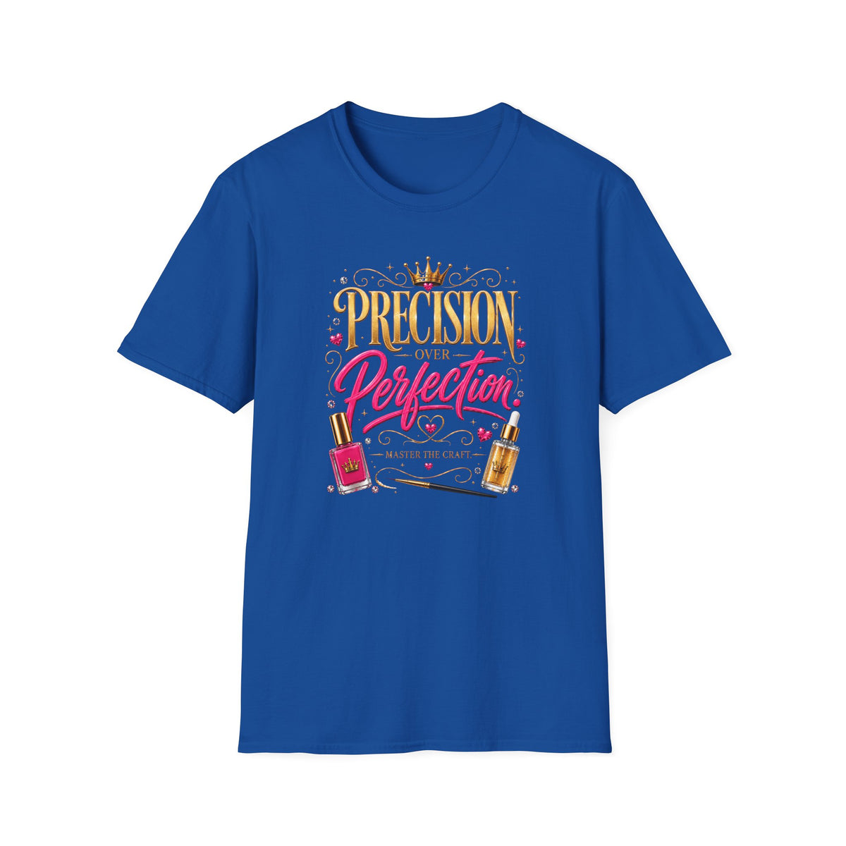Precision Over Perfection Tee