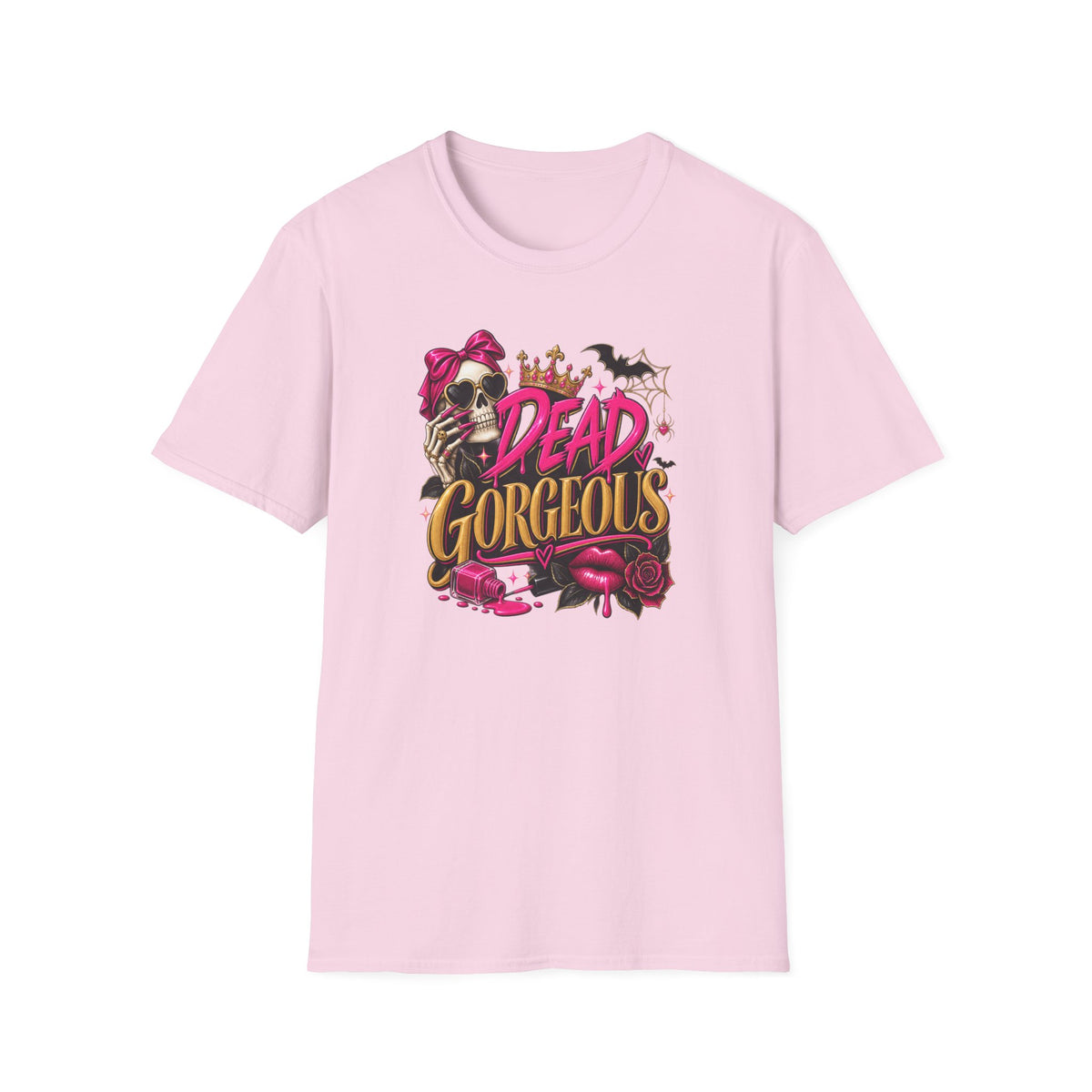 Dead Gorgeous Tee
