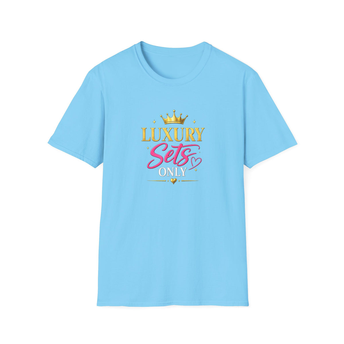 Luxury Sets Tee