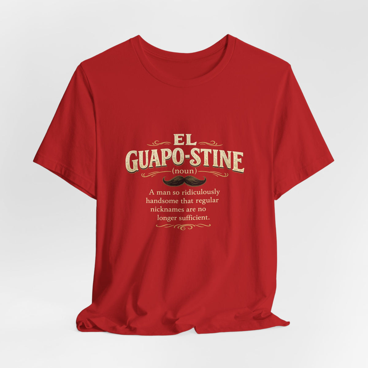 El Guapo-stine