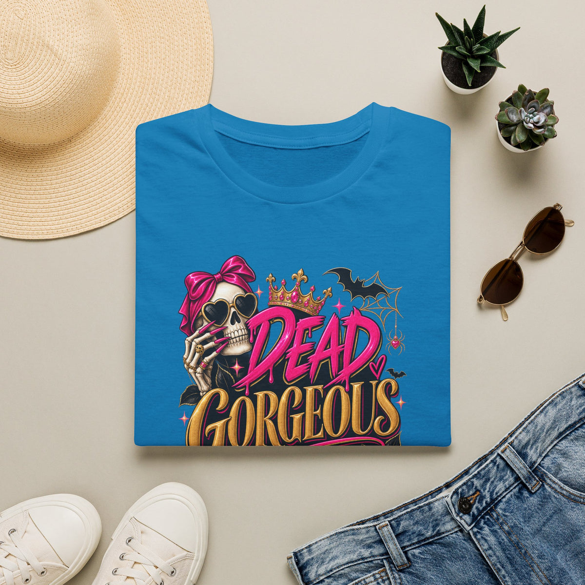 Dead Gorgeous Tee