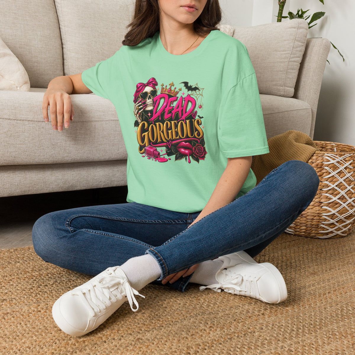 Dead Gorgeous Tee