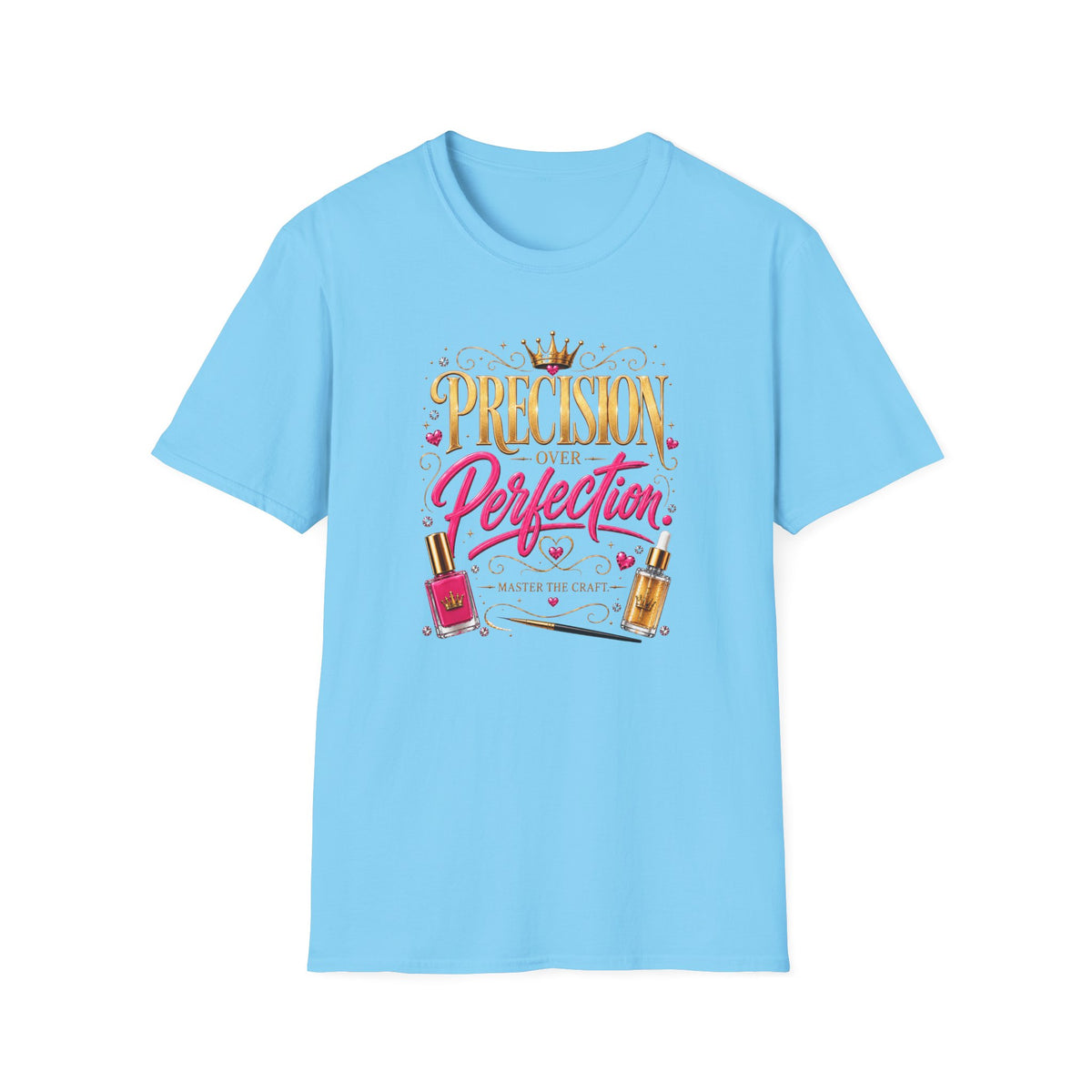 Precision Over Perfection Tee