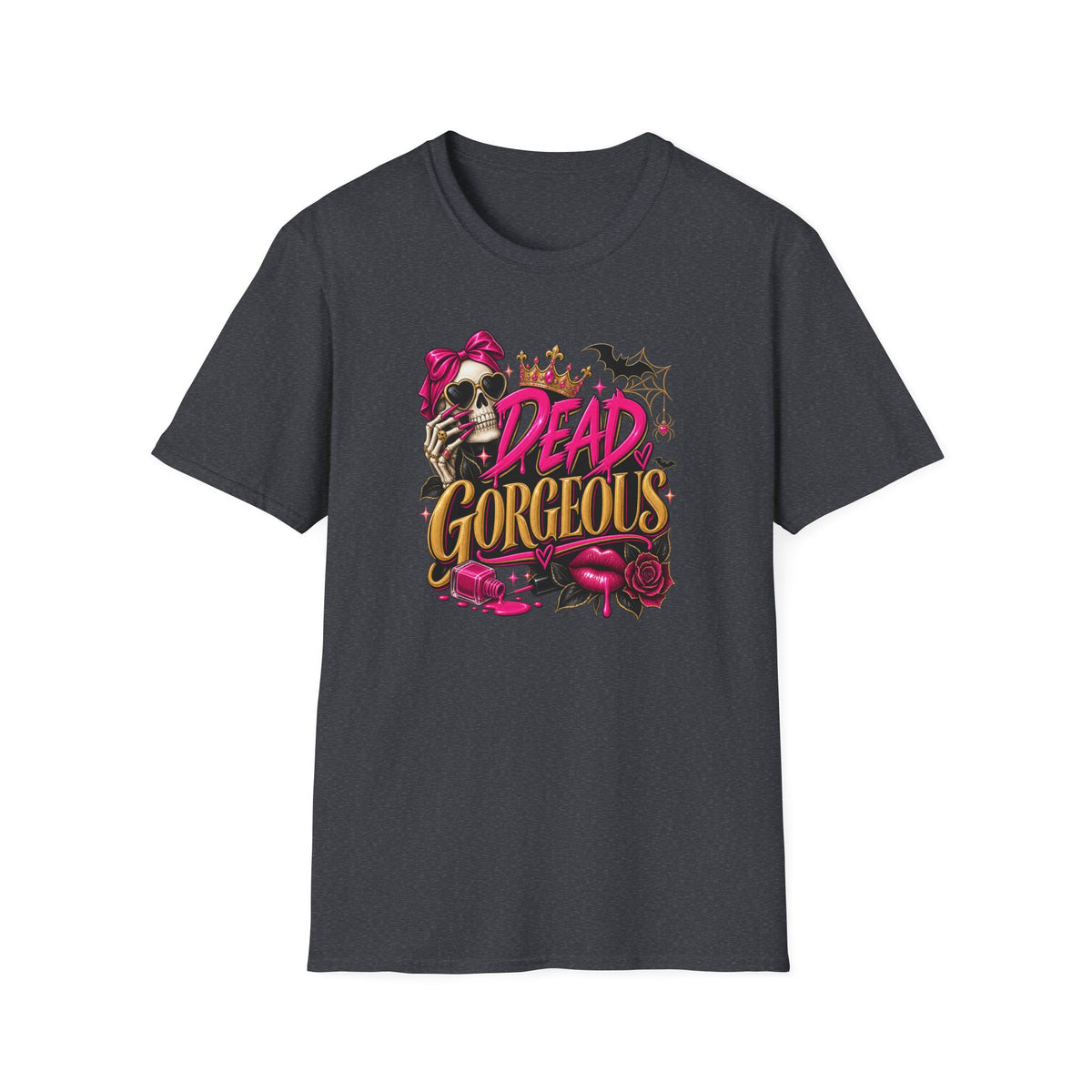 Dead Gorgeous Tee