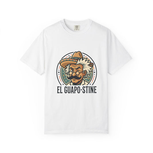 El Guapo-Stine Einstein