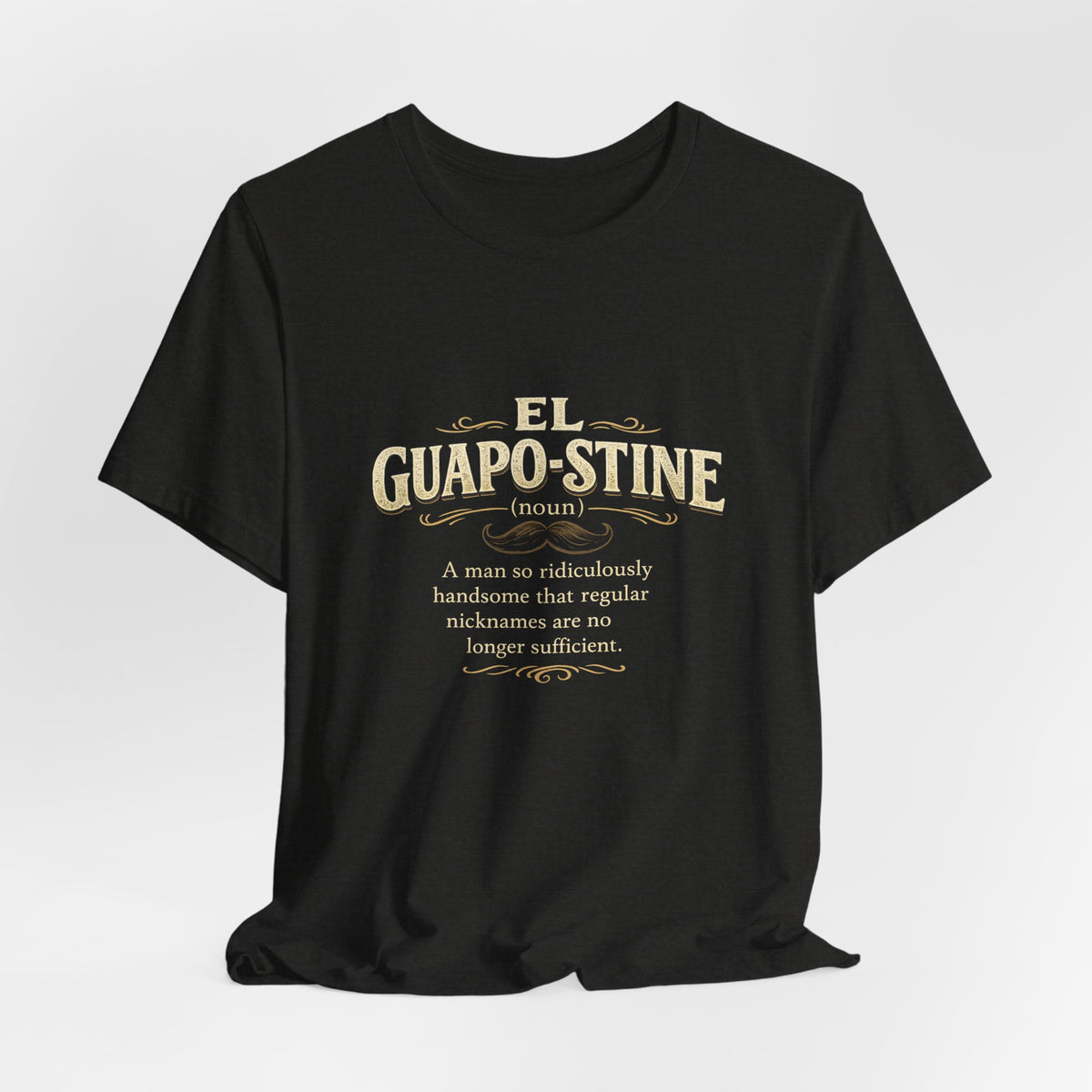 El Guapo-stine