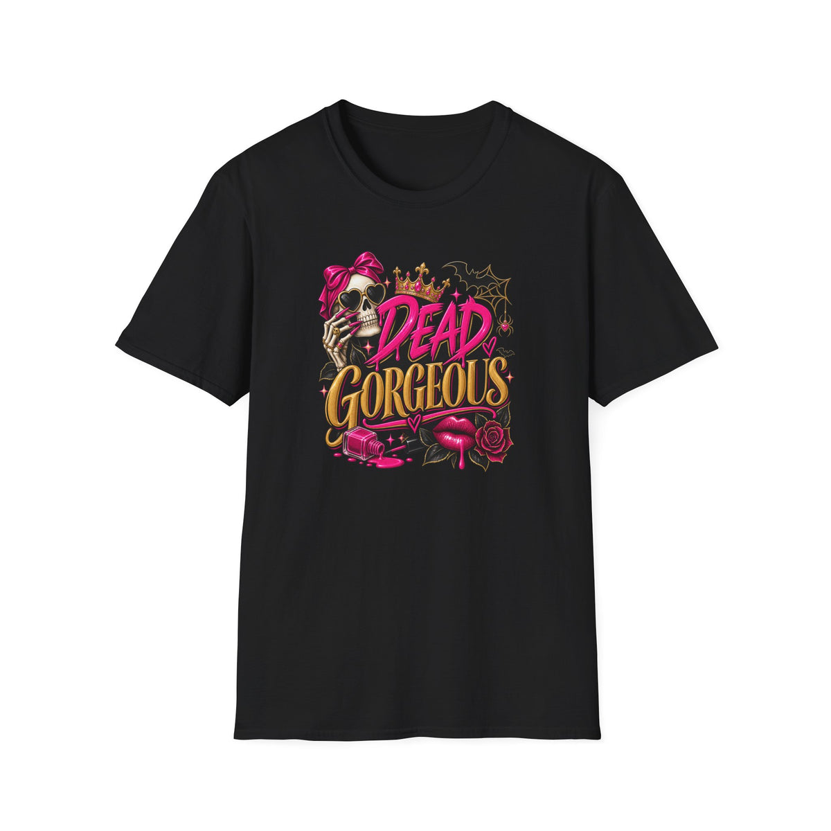 Dead Gorgeous Tee