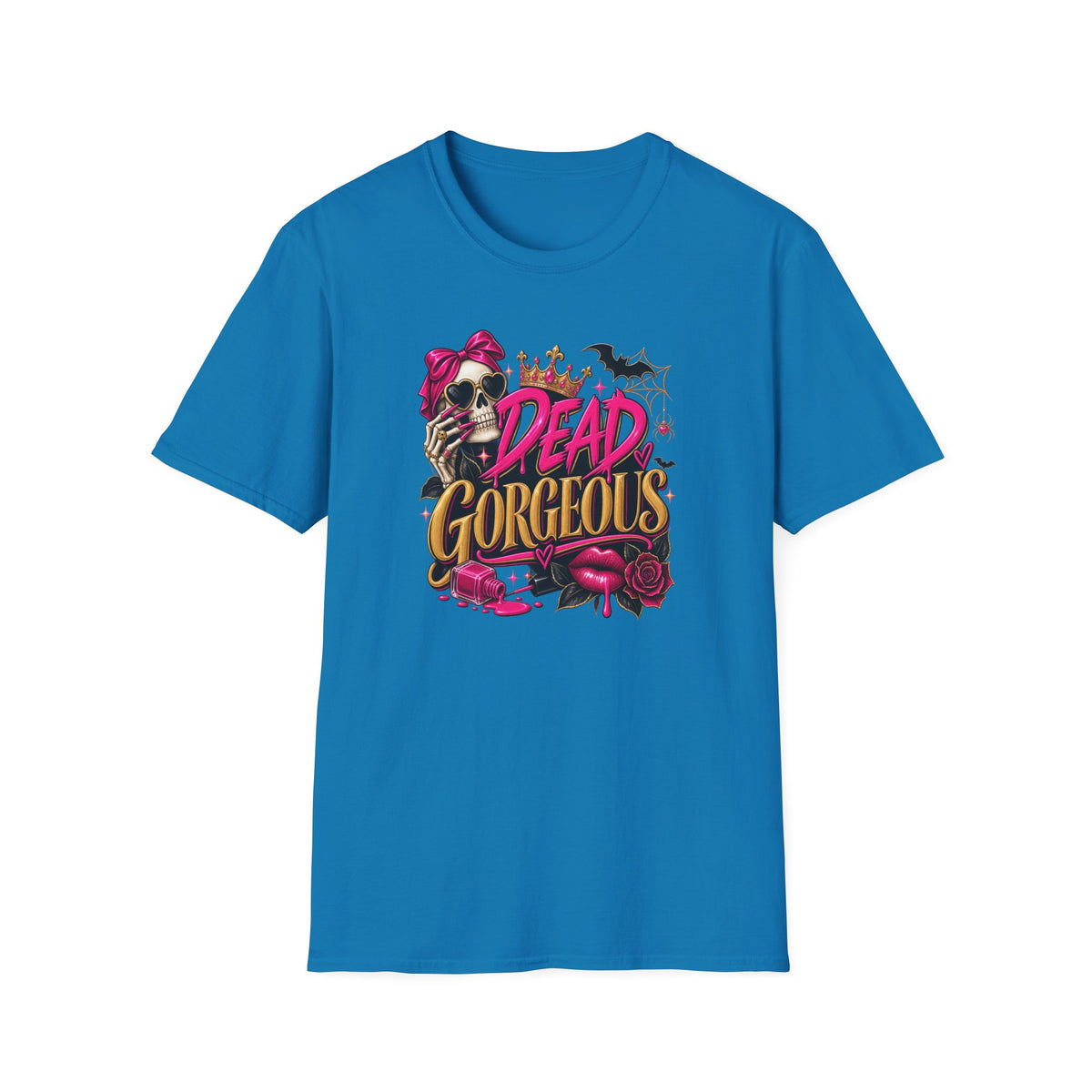 Dead Gorgeous Tee