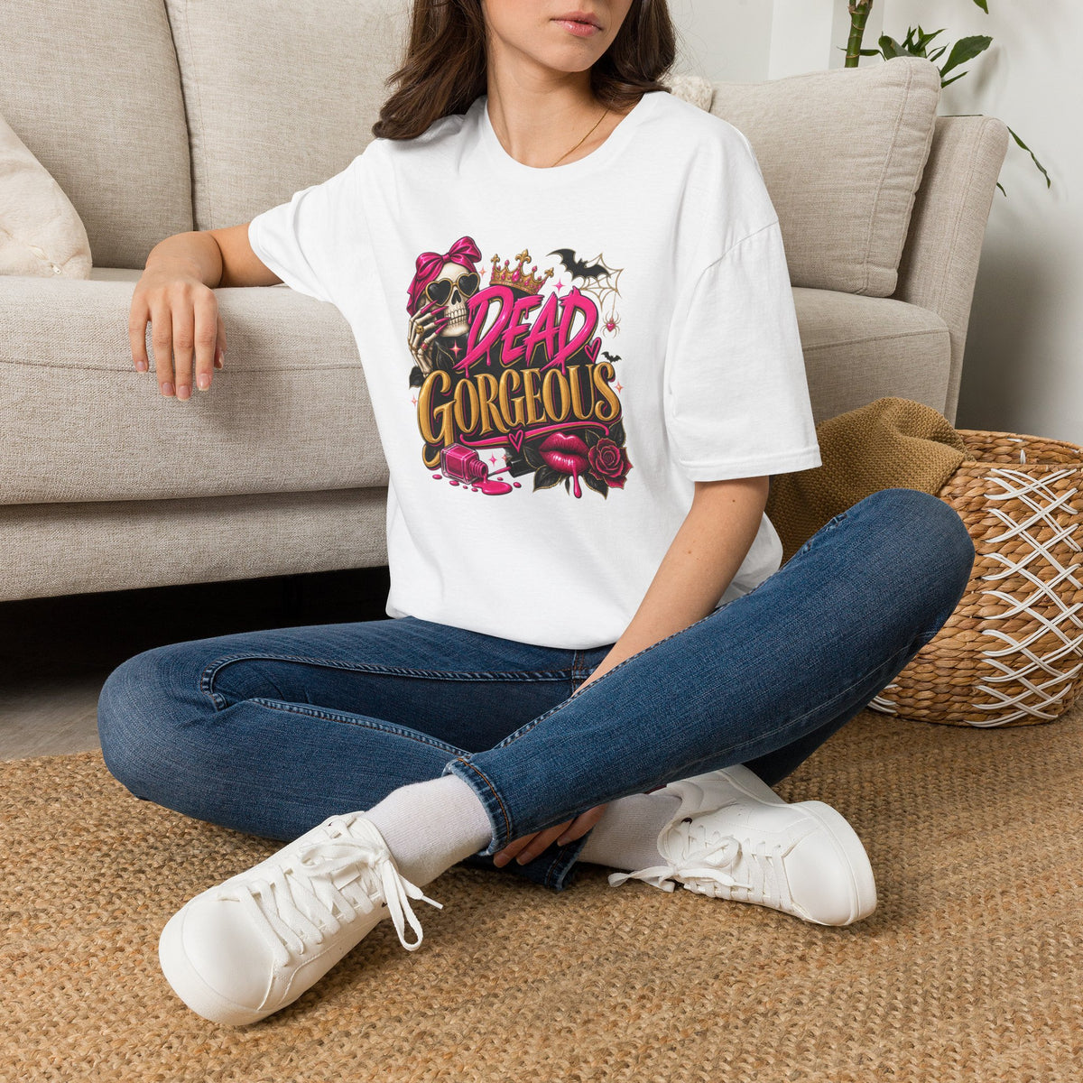 Dead Gorgeous Tee
