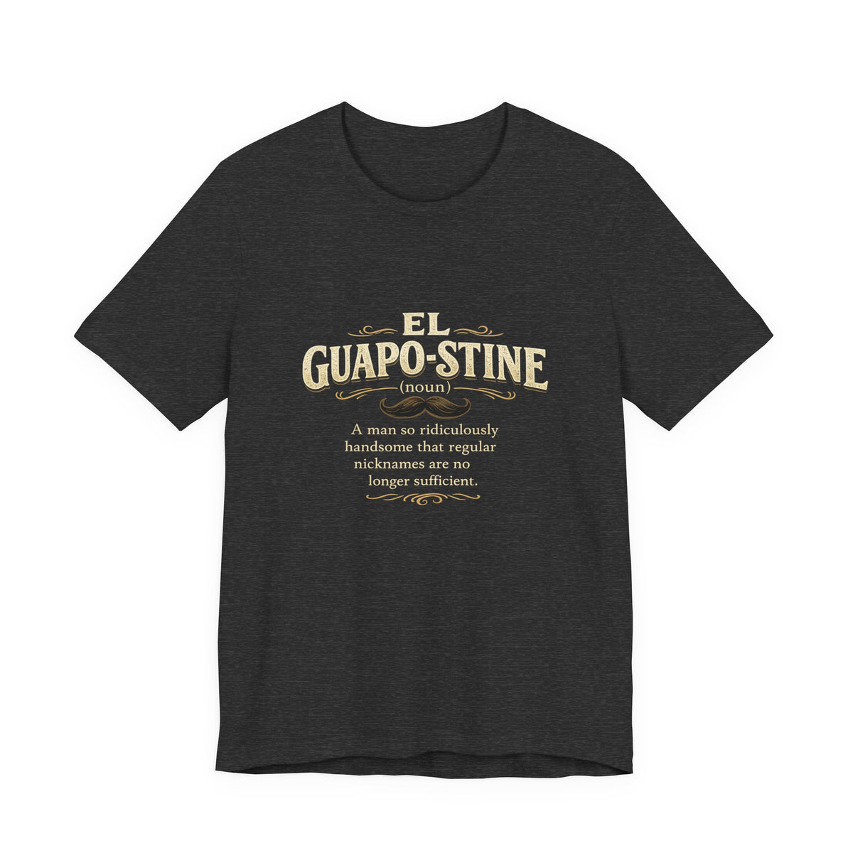 El Guapo-stine