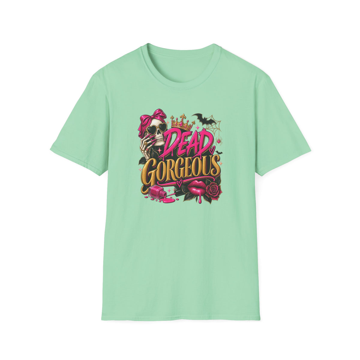 Dead Gorgeous Tee