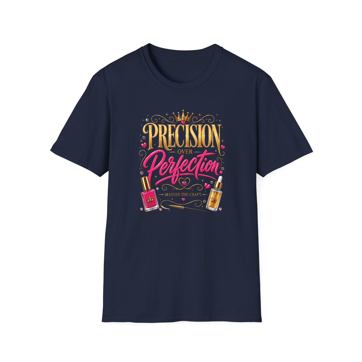 Precision Over Perfection Tee