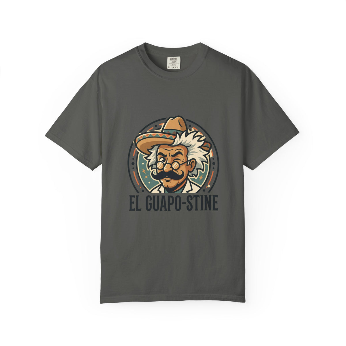 El Guapo-Stine Einstein