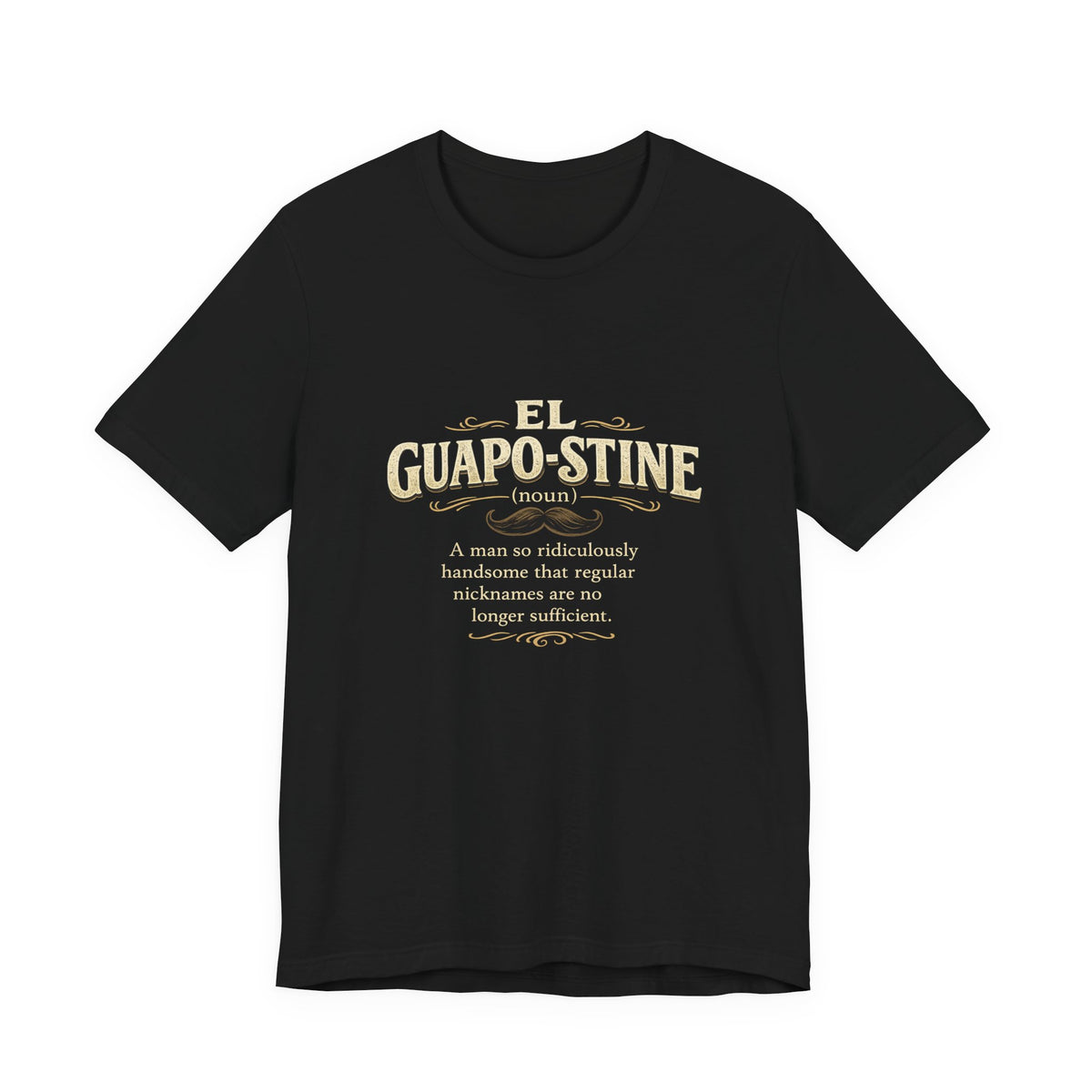 El Guapo-stine