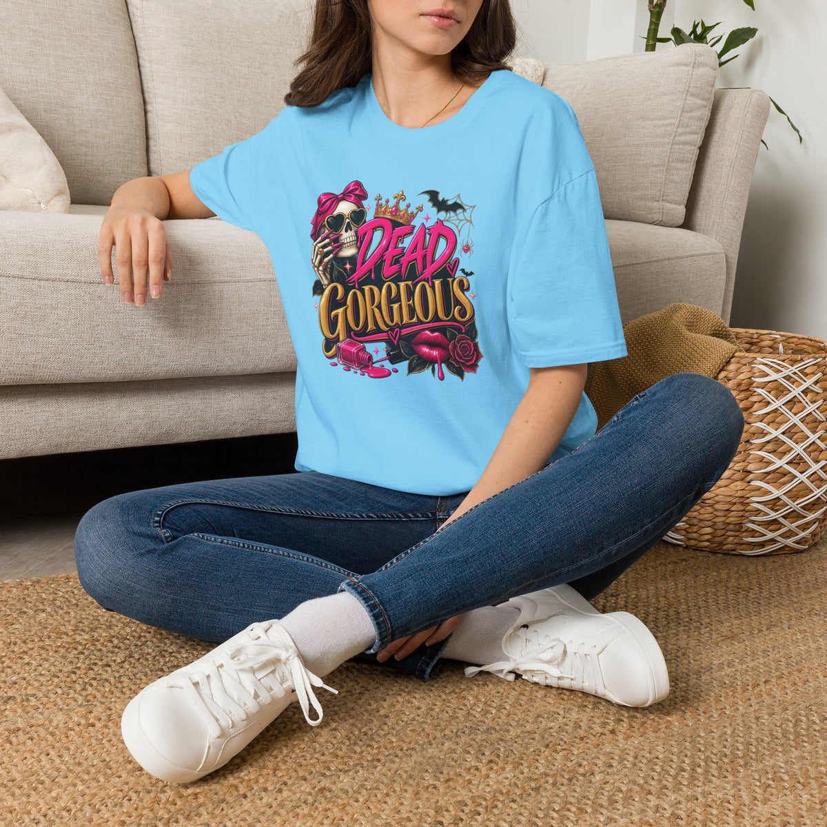 Dead Gorgeous Tee