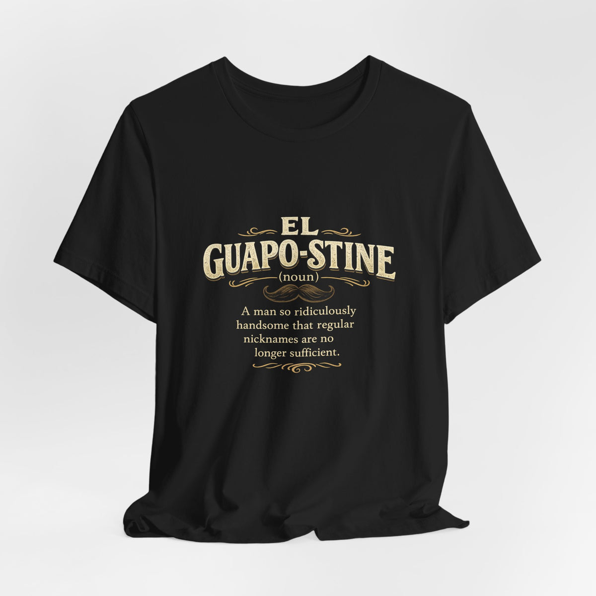El Guapo-stine