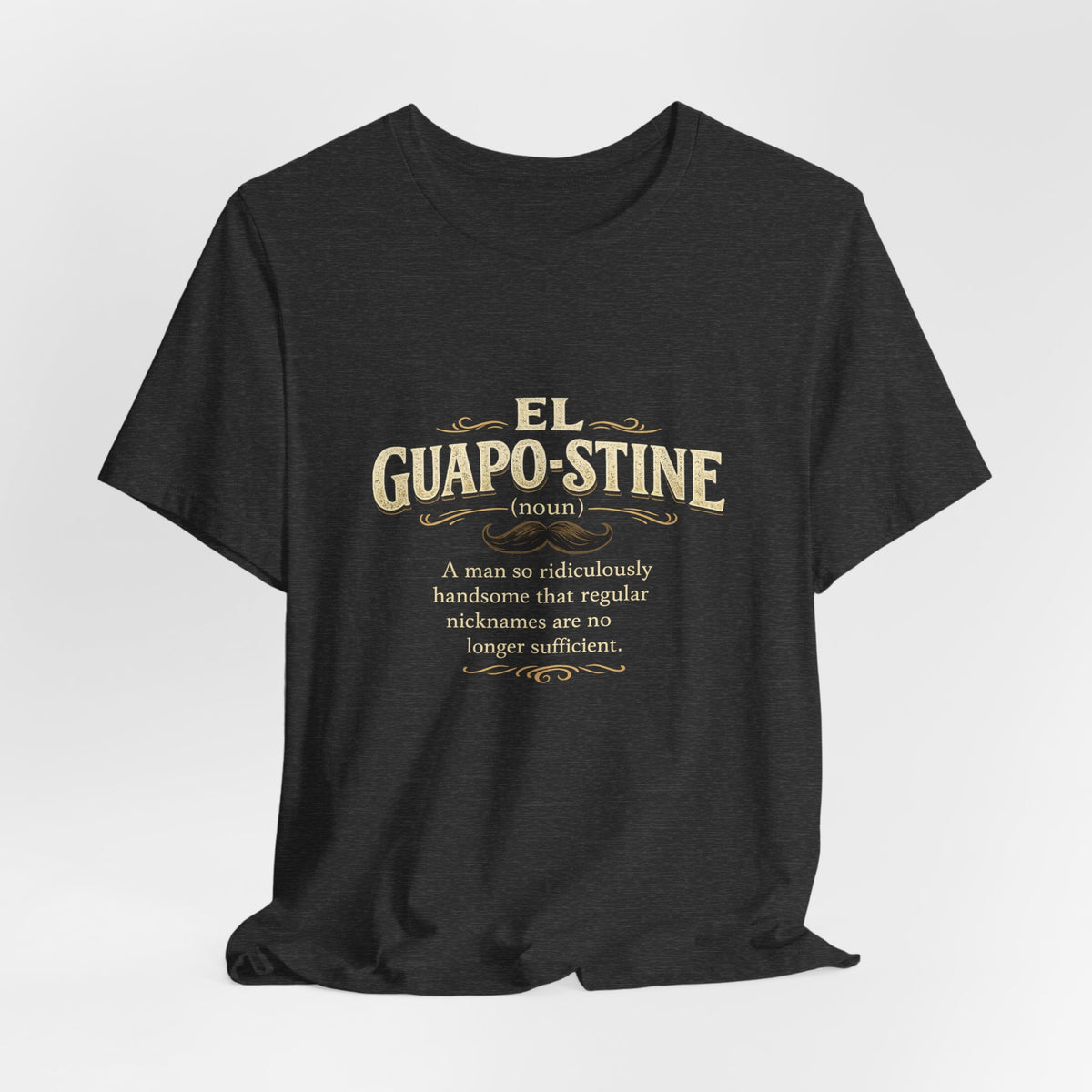 El Guapo-stine