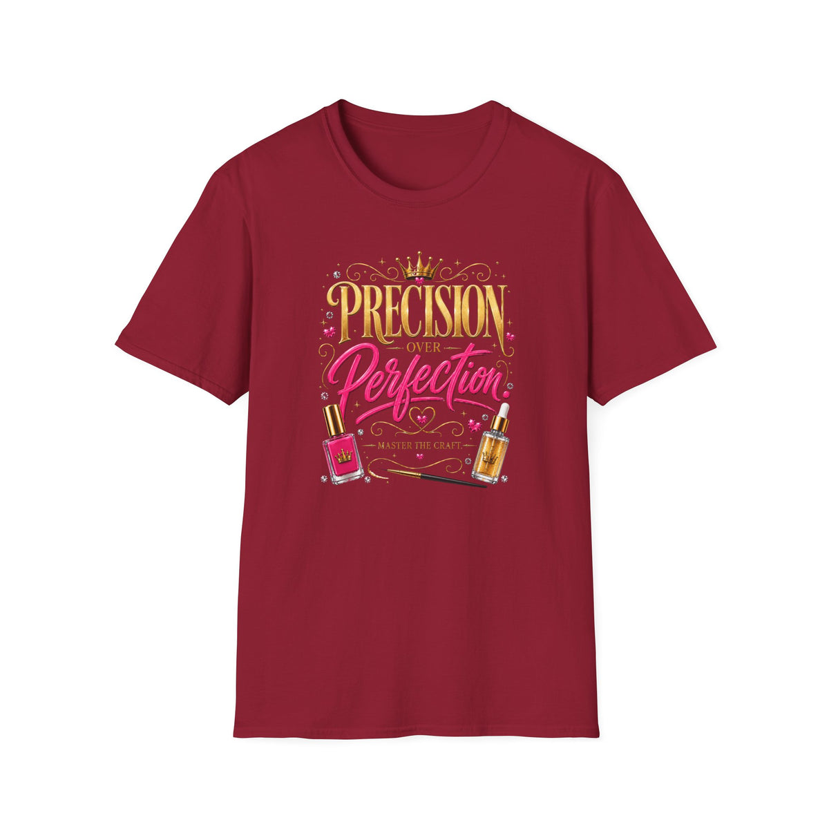 Precision Over Perfection Tee