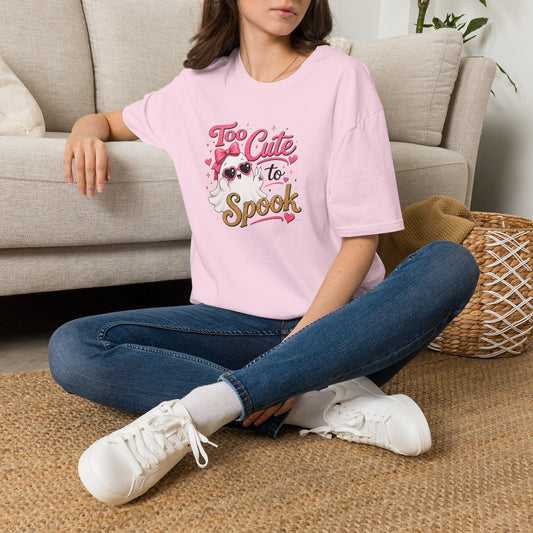 Too Cute to Spook Tee