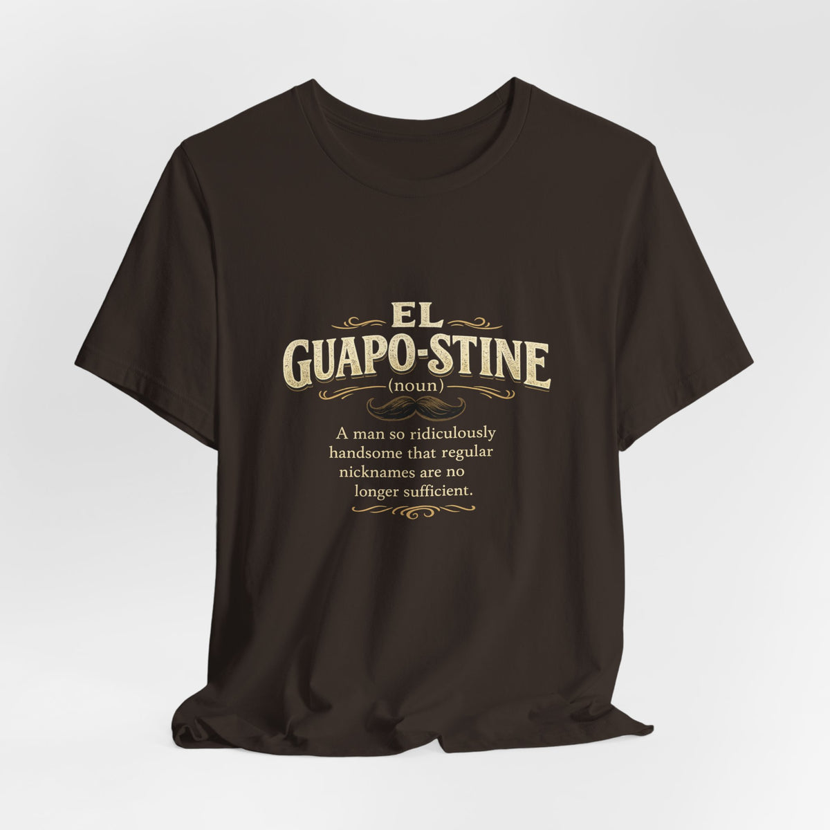 El Guapo-stine