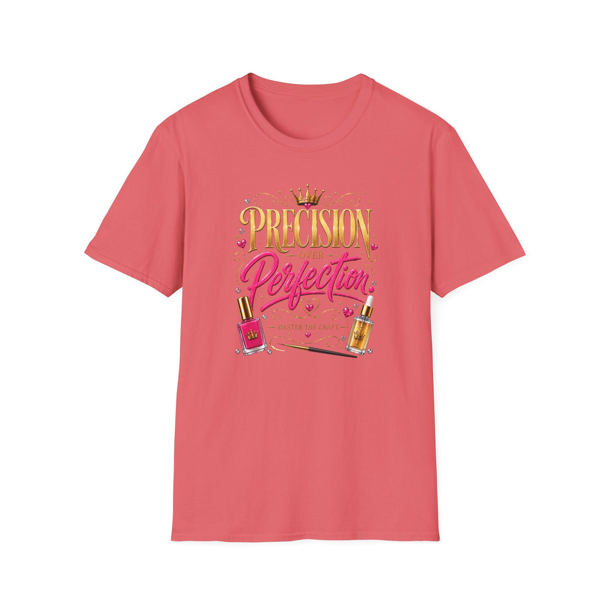 Precision Over Perfection Tee