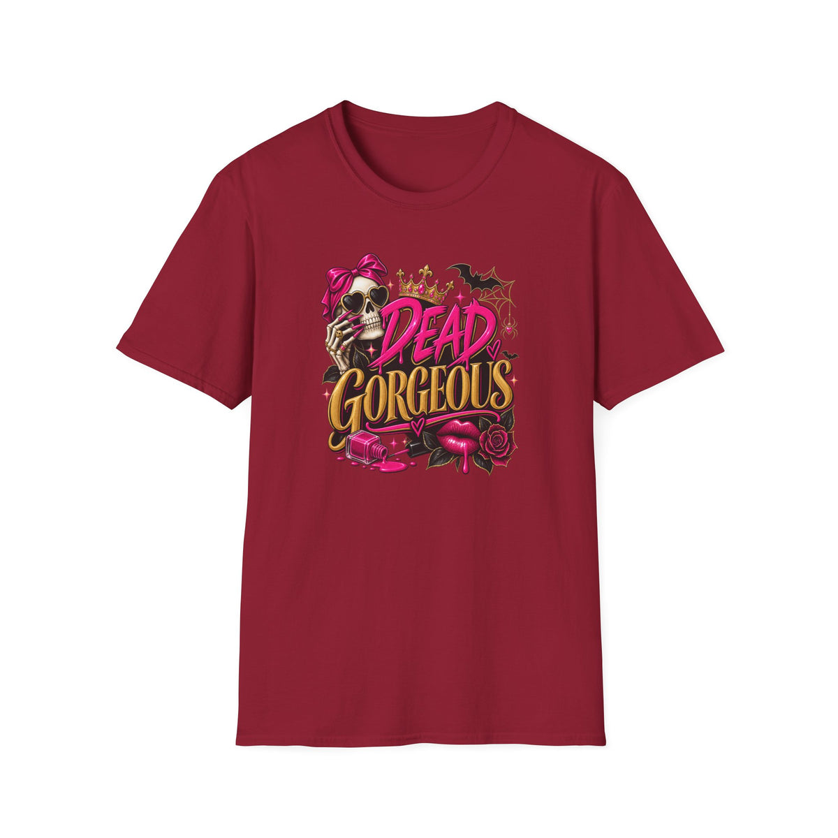 Dead Gorgeous Tee