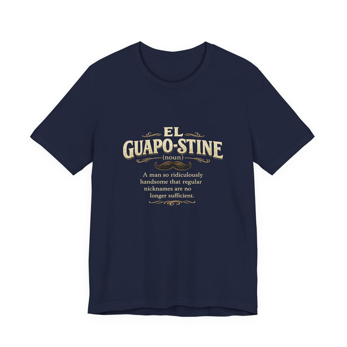 El Guapo-stine