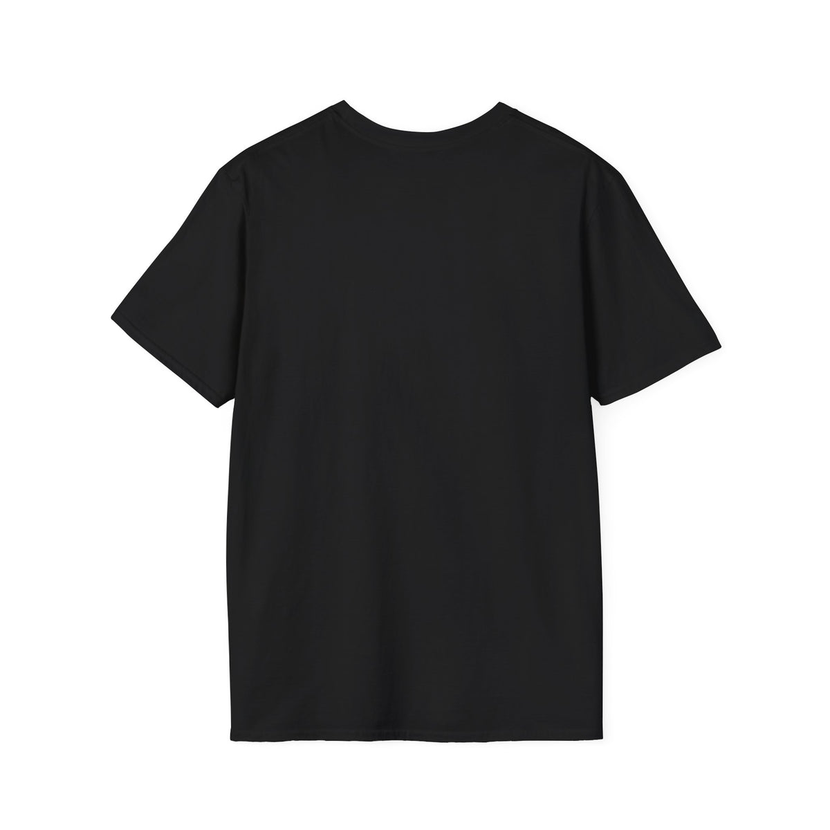 Spooky Nails Loading Tee