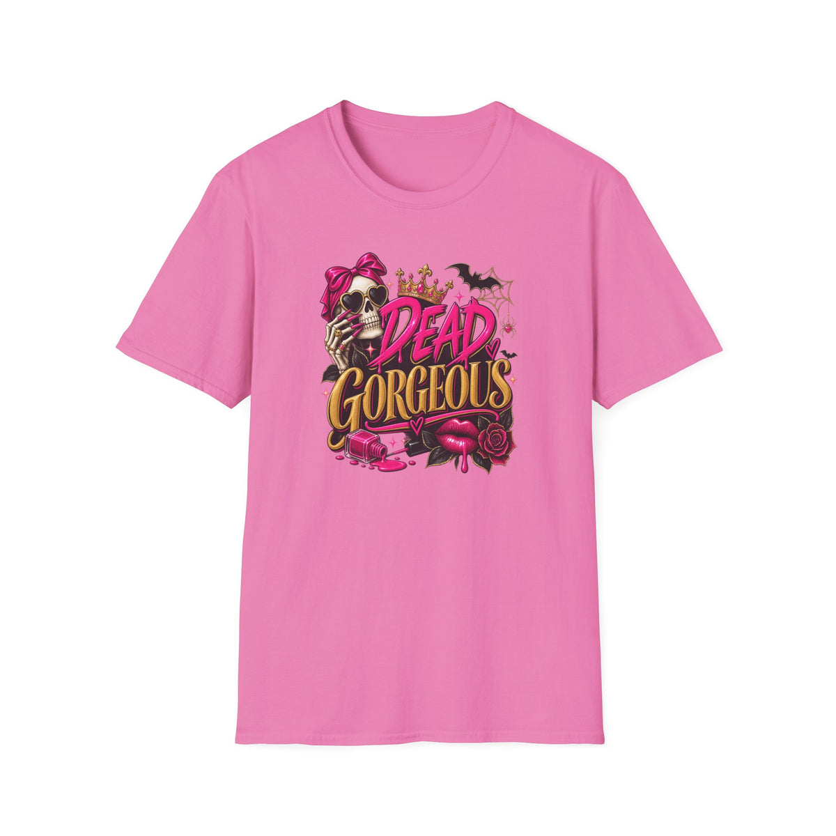 Dead Gorgeous Tee