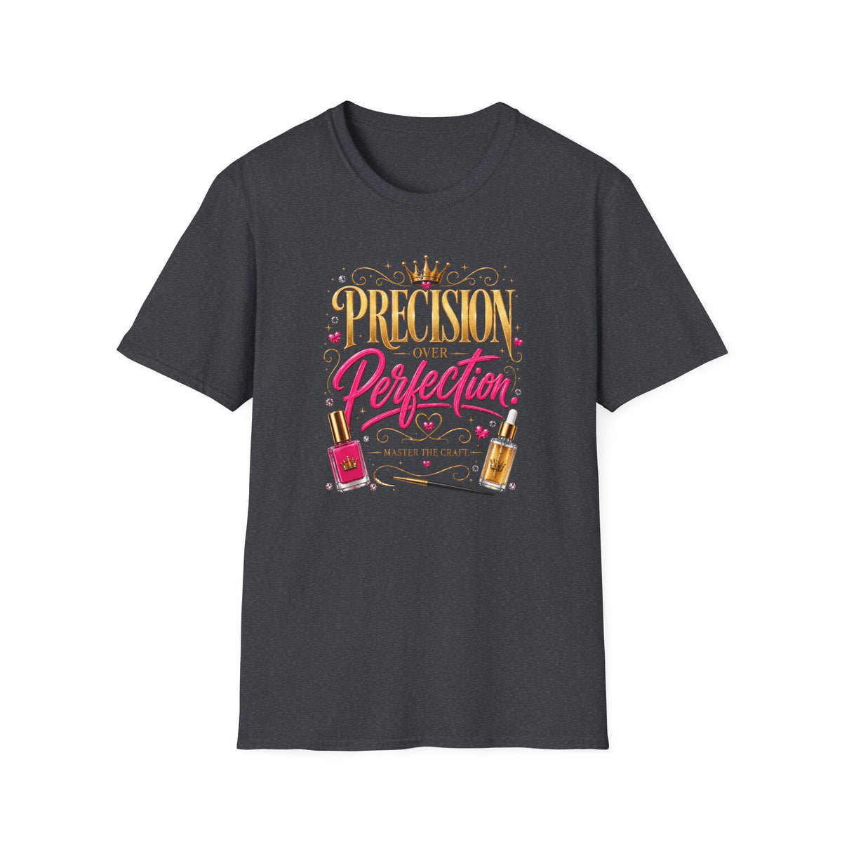 Precision Over Perfection Tee