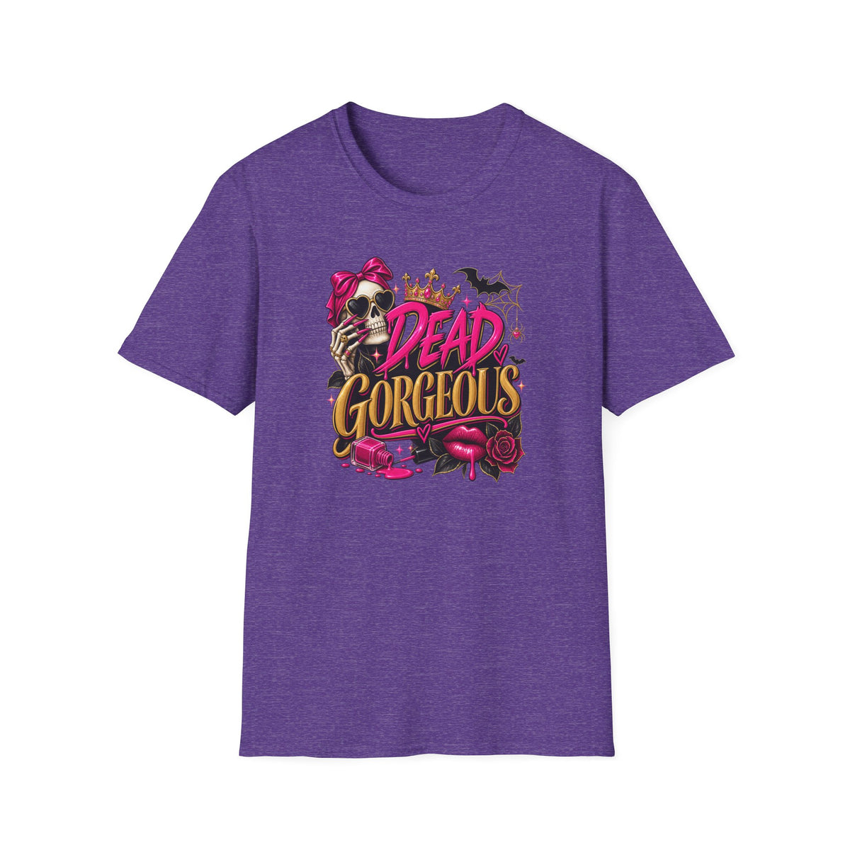 Dead Gorgeous Tee