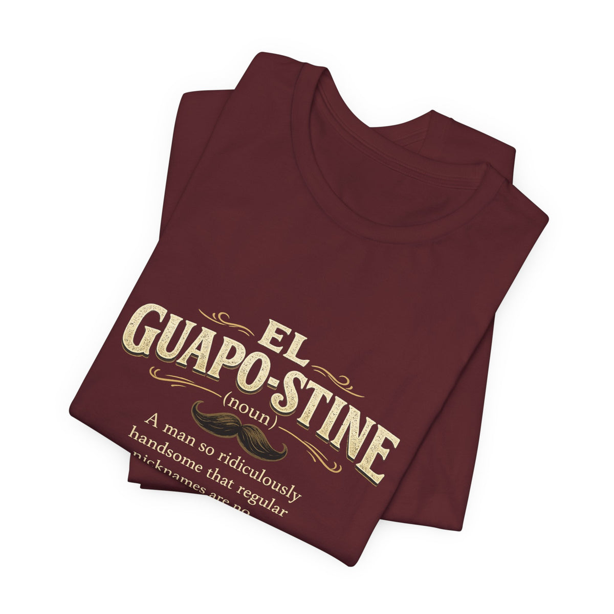 El Guapo-stine
