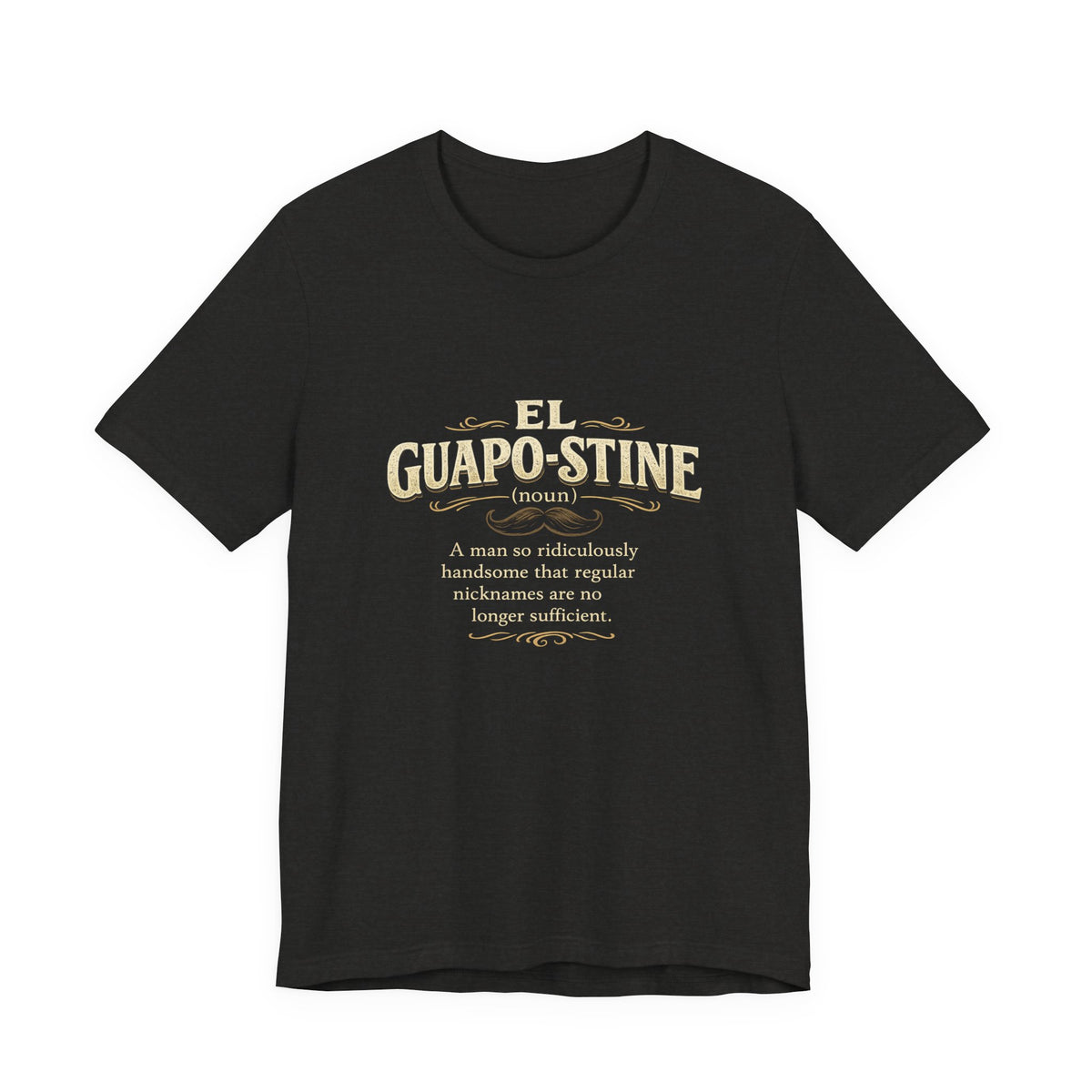 El Guapo-stine