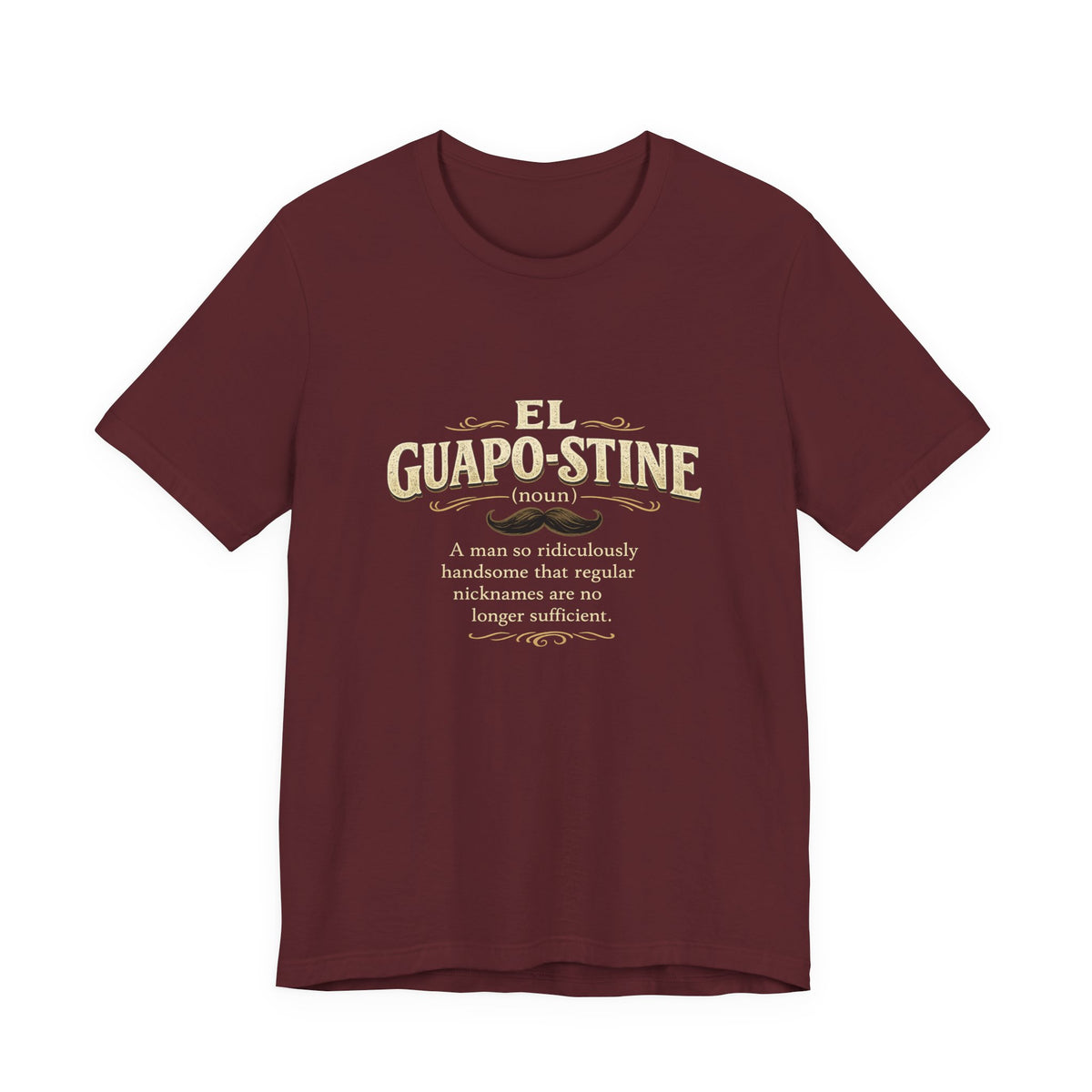 El Guapo-stine