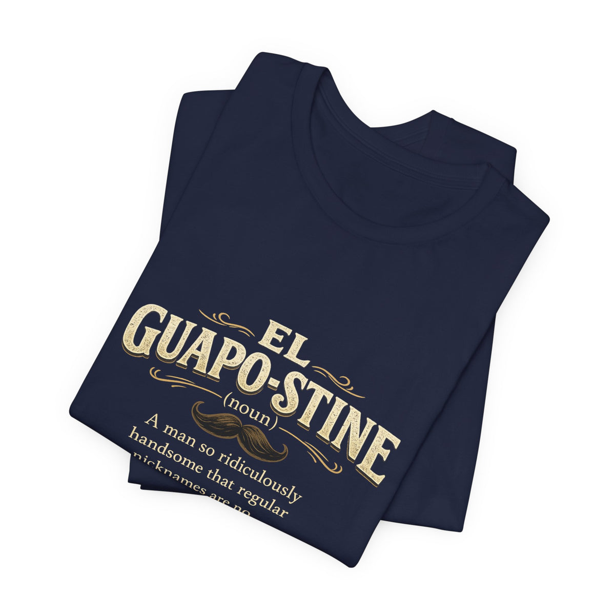 El Guapo-stine