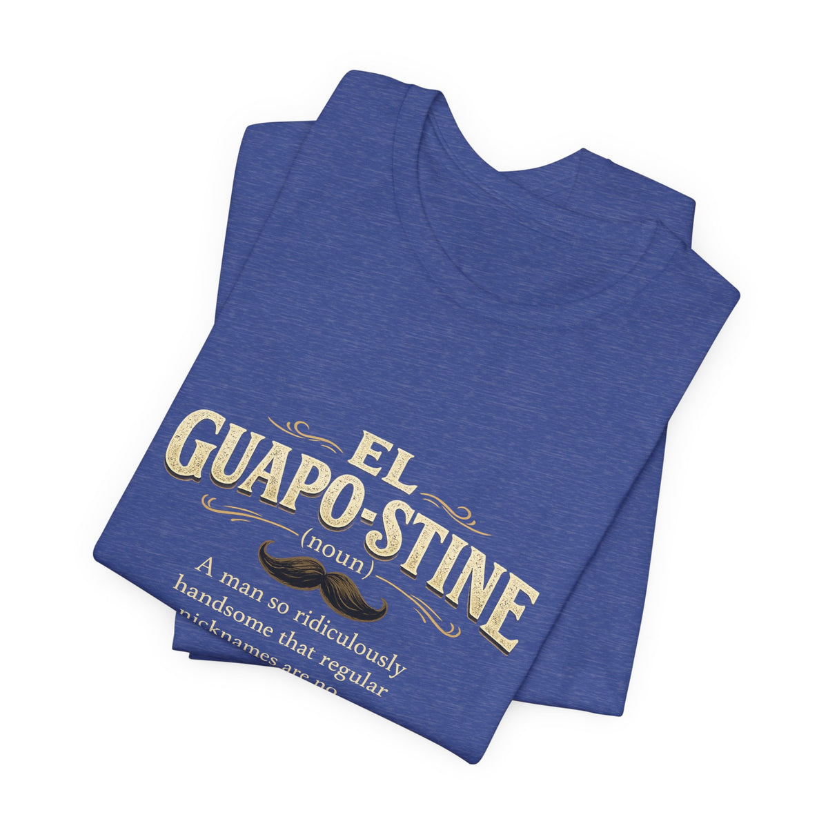 El Guapo-stine