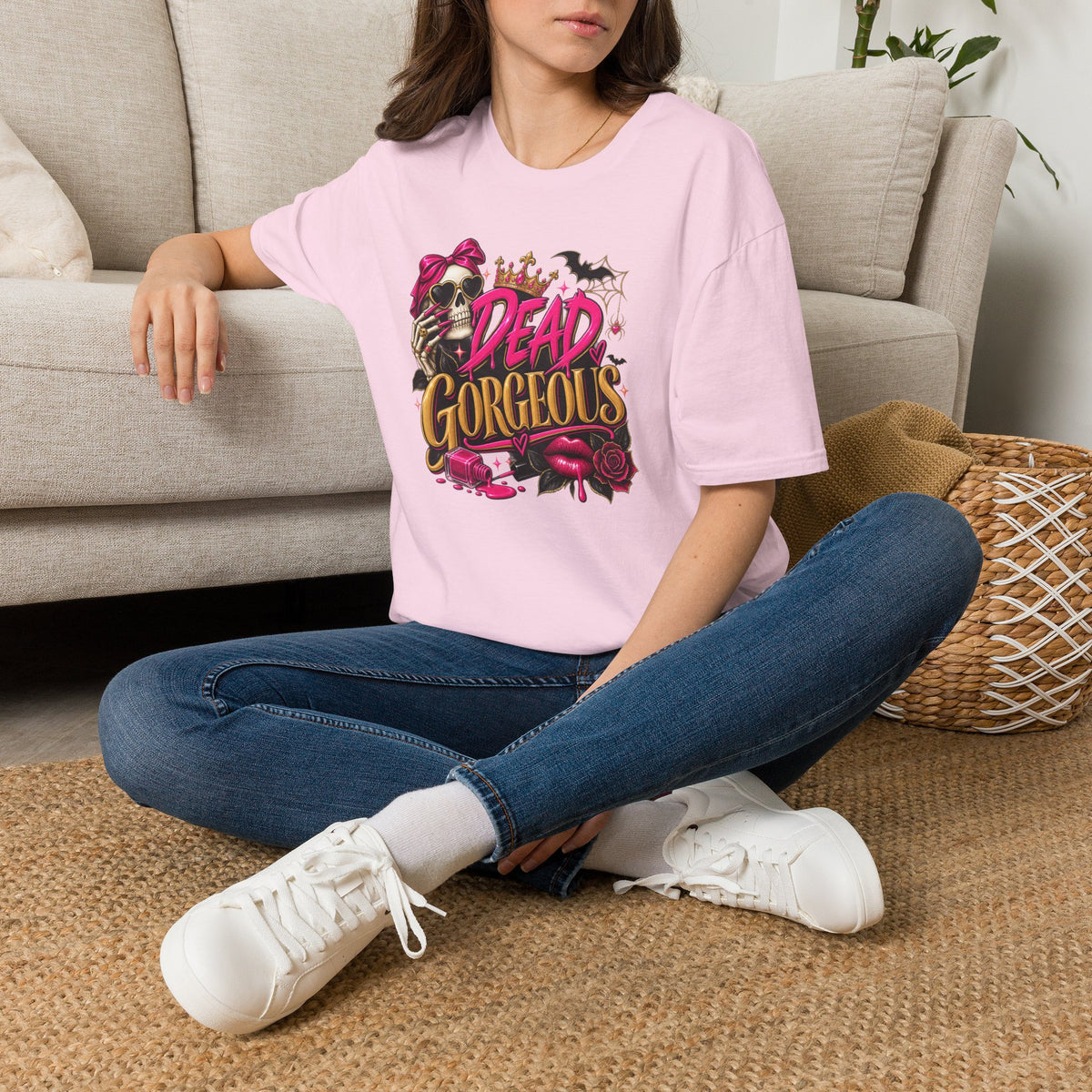 Dead Gorgeous Tee