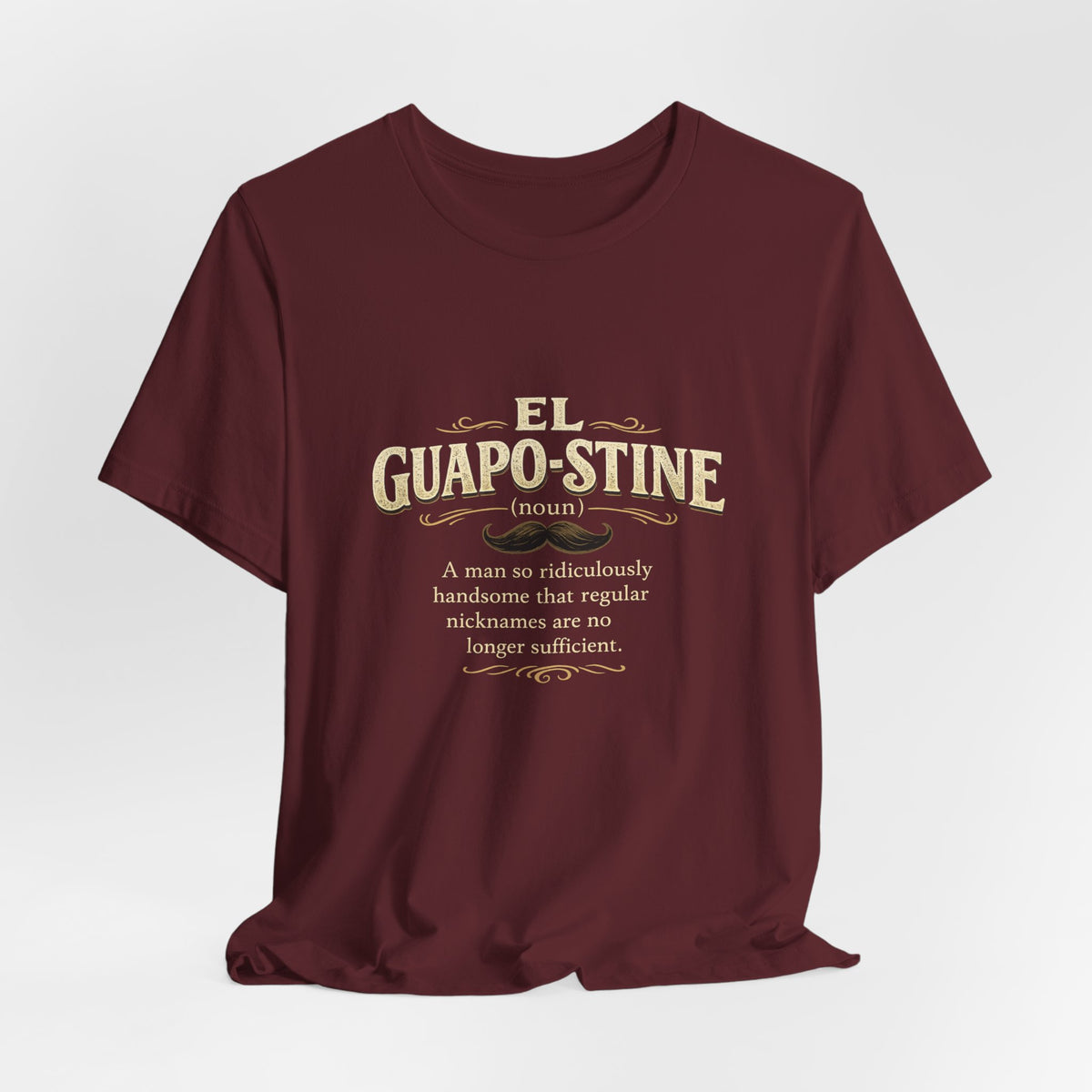 El Guapo-stine
