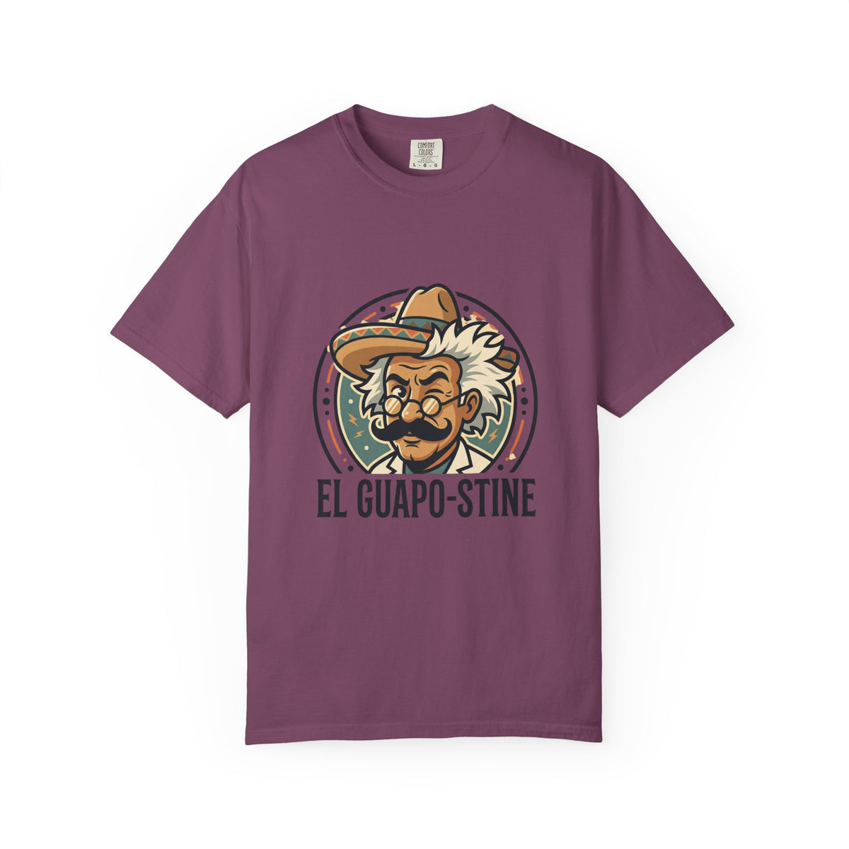 El Guapo-Stine Einstein