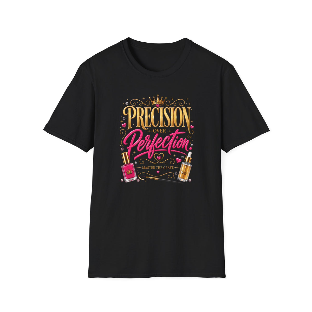 Precision Over Perfection Tee