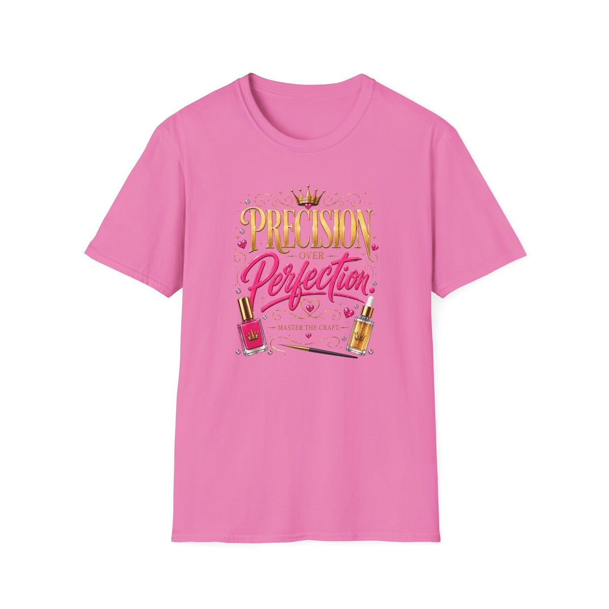 Precision Over Perfection Tee