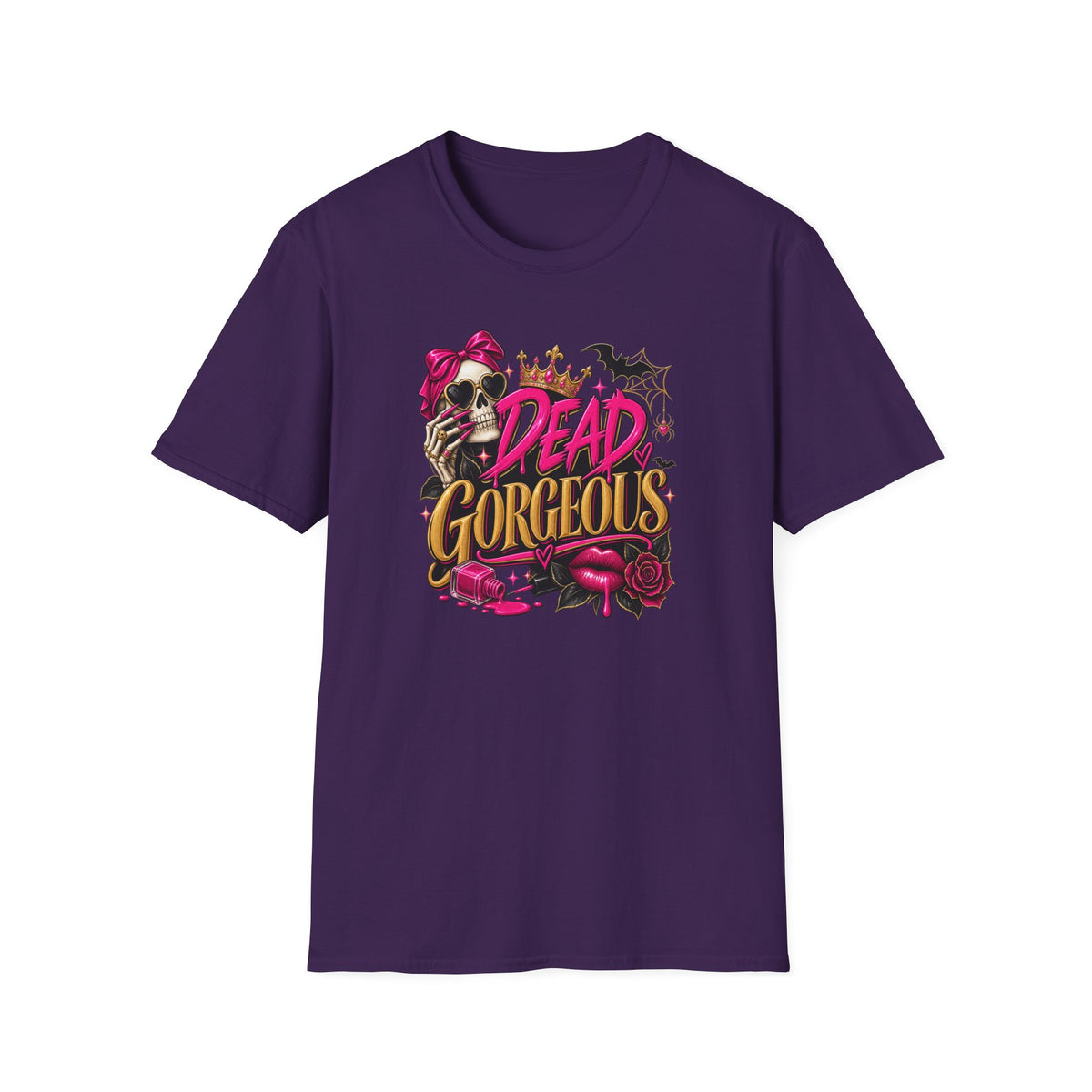 Dead Gorgeous Tee