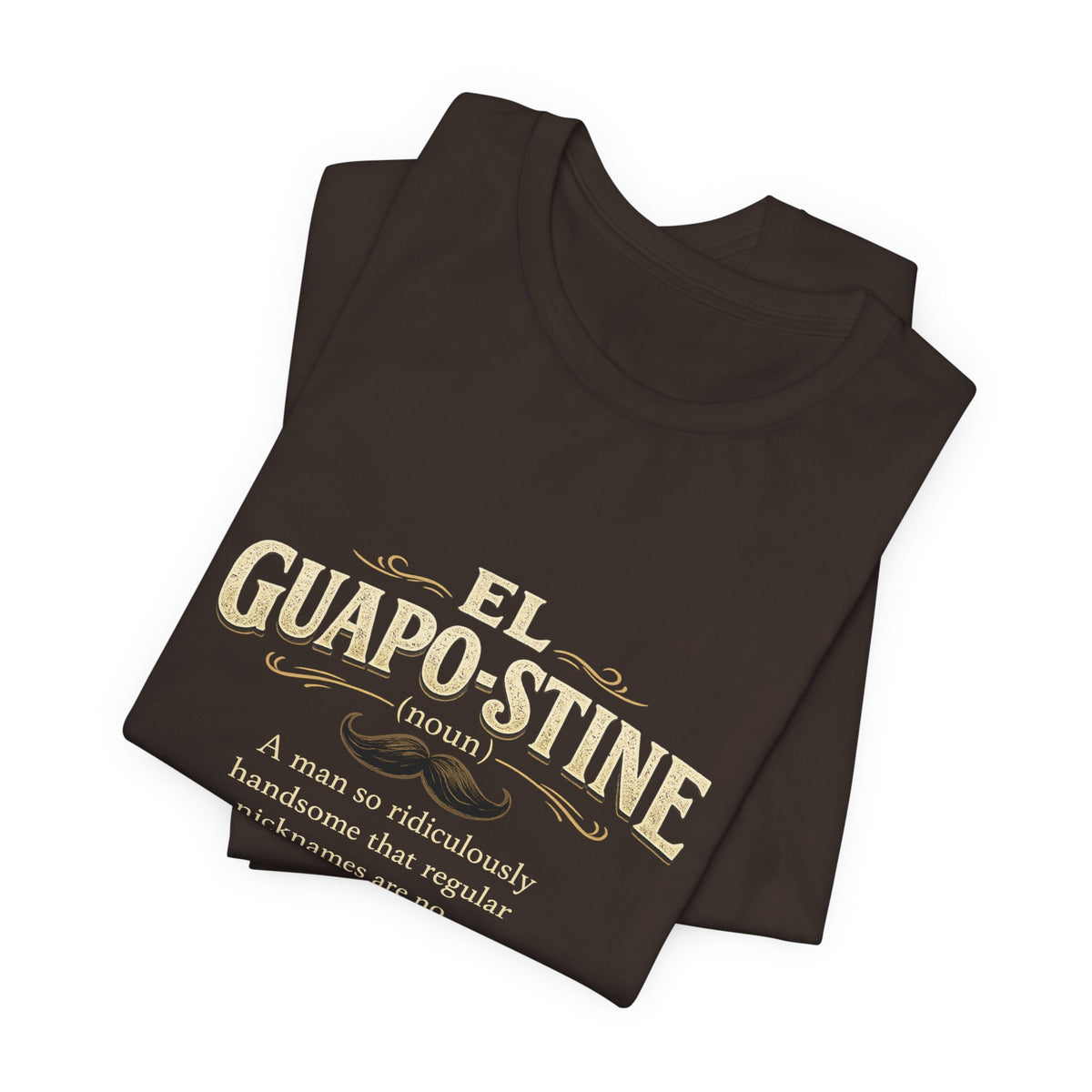 El Guapo-stine
